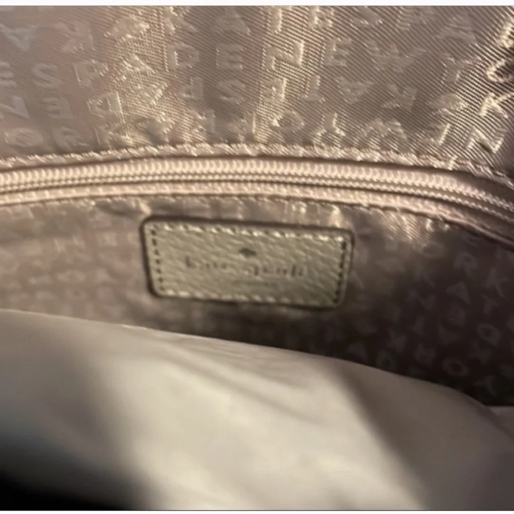 Kate Spade Grove Street Carli, NWT - Picture 9 of 11